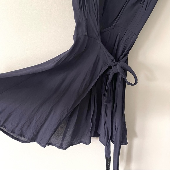 Revolve Tularusa Yvonne Dress in Deep Indigo Size XS - Picture 8 of 9